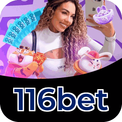 Catálogo slots 116bet mostrando top jogos Gates Olympus Sweet Bonanza Fortune Tiger Big Bass volatilidade RTP