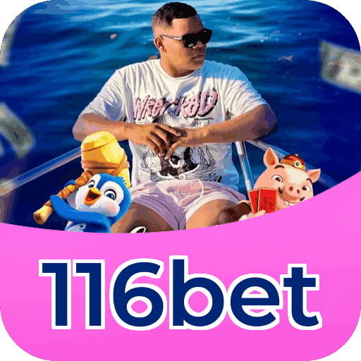 Passo a passo visual mostrando processo de download e instalação do aplicativo 116bet