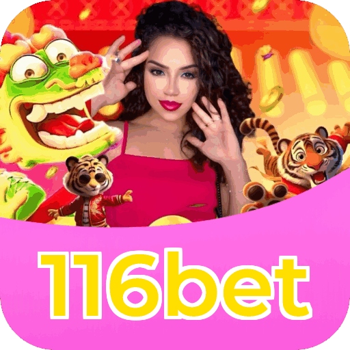 Plataforma 116bet mostrando interface moderna, jogos certificados e recursos de segurança licenciados